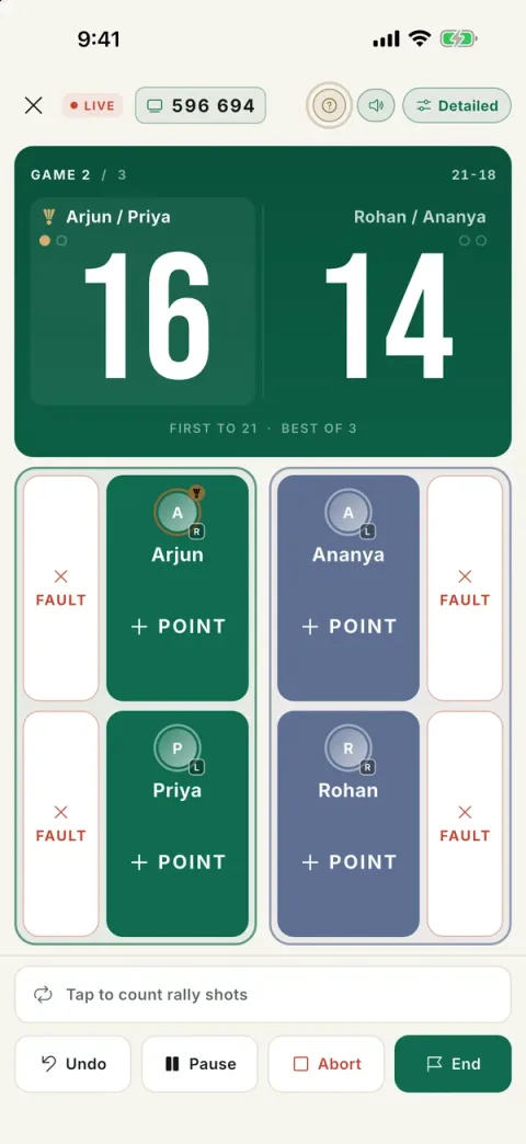 Three DSONIX apps on phones: 4 Moves, SHUTL and Yugma